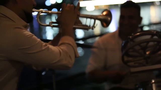 VIRUS - Marko Markovic BRASS BAND