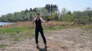 Кручу верчу