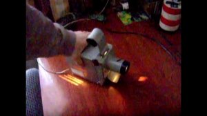 Диапроектор, диафильм (фильмоскоп) - Детский СССР