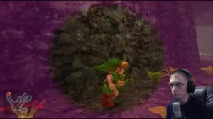 ГЛАЗ ПРАВДЫ ► The Legend of Zelda: Ocarina of Time [Nintendo 3DS] | Прохождение №10