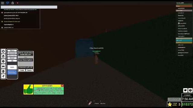 ROBLOX High School Life Secrets! смотреть онлайн