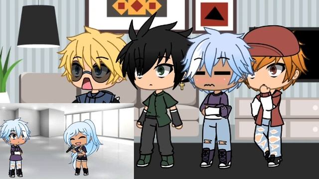 •The rrb react to "Part 2 of high notes I can't reach• смотреть онлайн