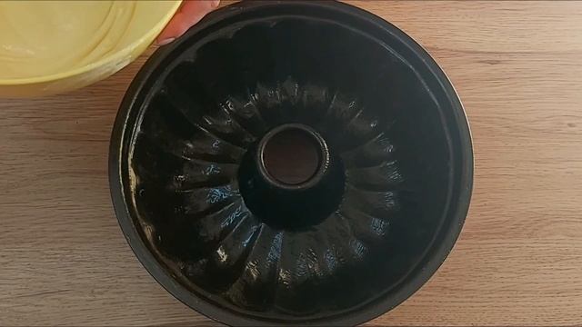 Нереально вкусный Кекс к чаю! ? ТАК ВЫ ТОЧНО ЕЩЕ НЕ ГОТОВИЛИ! Турецкая выпечка / Турецкие рецепты смотреть онлайн