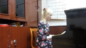 СКОЛЬКО ЗВУКОВ? Как проверить гармонический слух? Тренировка перед поступлением в ДМШ