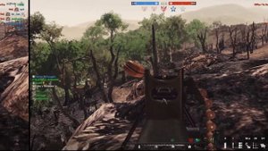 Rising Storm 2: Vietnam. РП-46. Гайд. (В)ротный пулемет))) Еще одна имба из СССР)