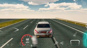 самая быстрая машина в кар паркинг