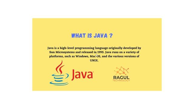 What is java? смотреть онлайн