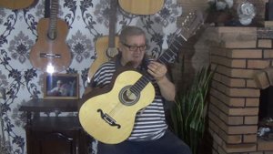 Корпус гитары,  массив или ламинат