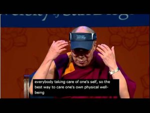 Далай-лама. Взращивание мира и справедливости