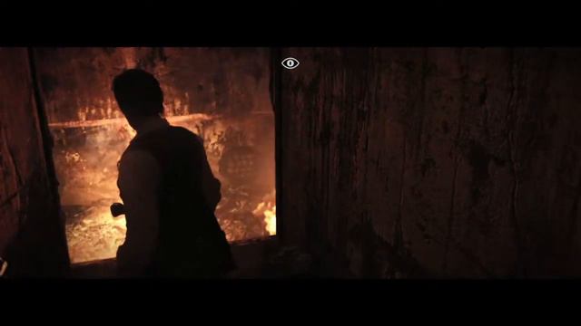 The Evil Within How to troll and kill hairy bitch смотреть онлайн