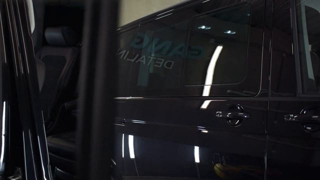 Gang Detailing VW 4K смотреть онлайн