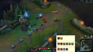 Гайд Мальфит - League of Legends - Guide Malphit