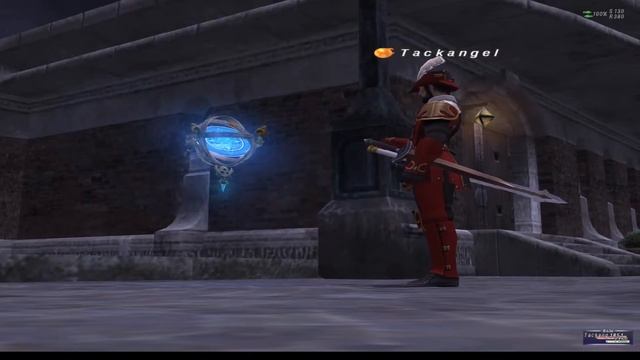 Final Fantasy XI: Seekers of Adoulin 1-3 Onward to Adoulin [Lower Jueno] смотреть онлайн