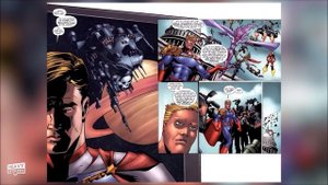 THE BOYS Soldier Boy Explained | Comic Origins, Show Differences And New Powers