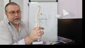 Симфизит. Почему возникает и как лечить.