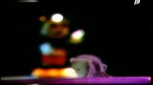 ОРТ 2000 реклама всё о Микки маусе