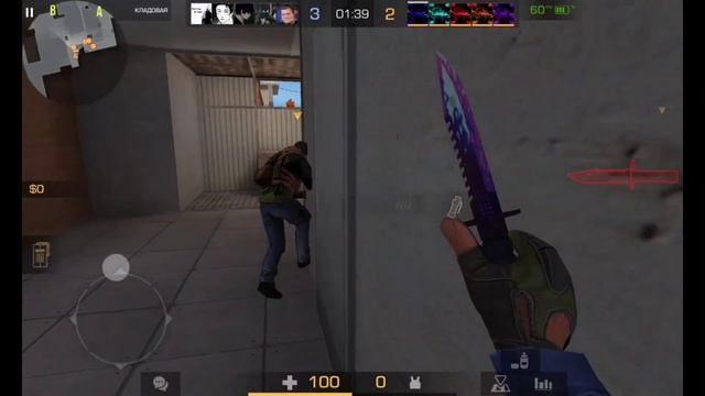 Идем до элит-голд/БК | Демка ? #12 смотреть онлайн