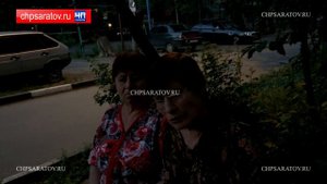 ЧП-САРАТОВ.  9-И ЛЕТНИЙ РЕБЕНОК УПАЛ С 5 ЭТАЖА ДОМА В ЛЕНИНСКОМ РАЙОНЕ