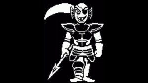ВИКТОРИНА ПО UNDERTALE МУЗЫКЕ