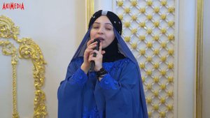 XADIDJA - Ramadan Mubarak