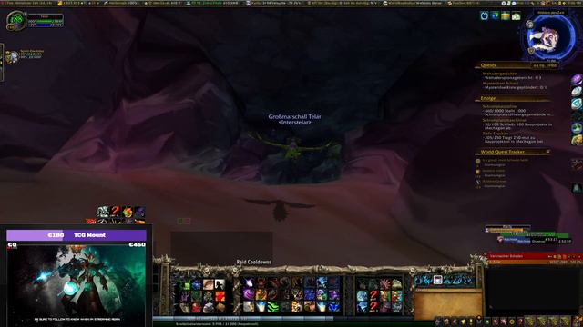 [WOW] Spielzeug Guide #167: Krug mit sonnenerwärmtem Sand
