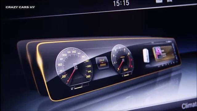 New 2017 Mercedes E Class Test Drive