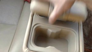 Небольшой предпродажный обзор Чери Истар 2.4 АТ 2008 г.в.