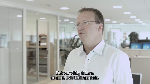 LE34s kontorer, Århus, Danmark смотреть онлайн