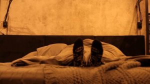 Актёр Вержбицкий Владимир! Видео-визитка для кино!