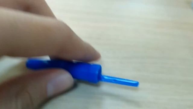 ОБЗОР НА КОЛПАЧОК ОТ РУЧКИ смотреть онлайн