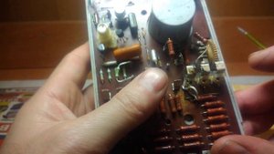 мультиметр ц4323