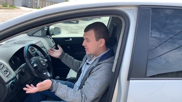 VW Golf Plus | Гольф который объелся роллов | Наше мнение | Обзор смотреть онлайн