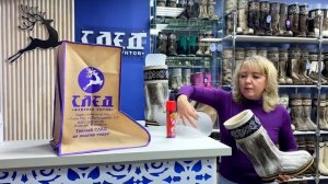 Как хранить унты из камуса чтобы служили 10 лет?