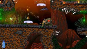 Приключения Кенни  В поисках фамильных ценностей Часть 7 ФИНАЛ