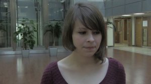 Екатерина Горбовская - "Проводы", читает Тамара Посадкова