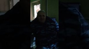 Поздравление с праздником 8 марта от дяди Миши!