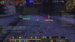 Nalak Mount Drops, Reins of the Thundering Cobalt Cloud Serpent!