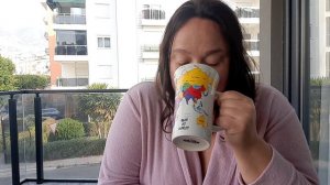 ПОЛТЕРГЕЙС В КВАРТИРЕ👻