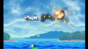 Popcap Greatest Hits Vol. 2 (PS2) - Heavy Weapon - Mission 2 (score 111300) (2013-08-04)