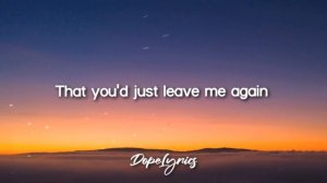 Yung $hade - Leave Me Again (Lyrics) ?.mp4