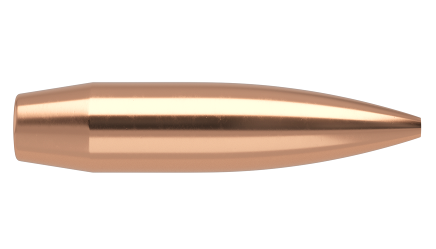 Nosler Custom Competition .264/6,5mm 140gr/9,0грамм BC-0,529