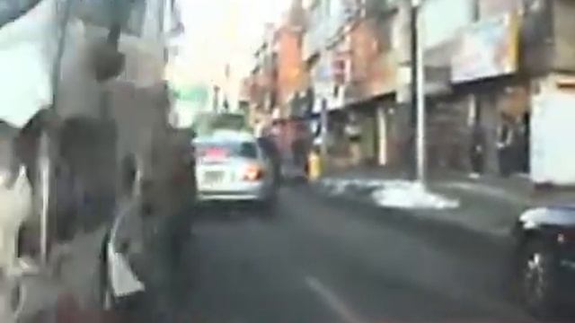 [Accident] Hustler смотреть онлайн