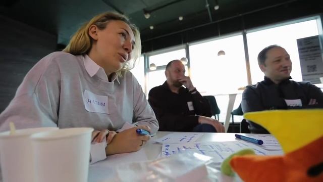 Экомилк разработка бренда питьевых йогуртов deepUP смотреть онлайн