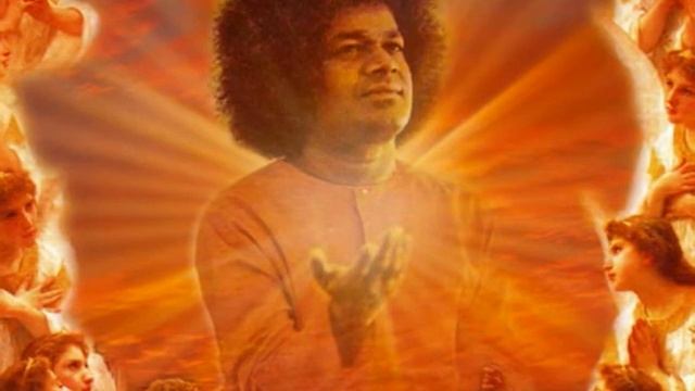 Omkar Prasanthi Nilayam - 21 Om