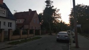 Амалиенау (Amalienau). 2023 год