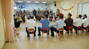 Калинка на ложках