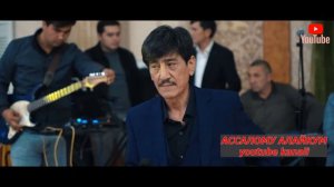 Afsonavviy KESHA komil jorayev SHUKUR