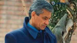 Мухаммад Юсуфнинг сунгги шеъри