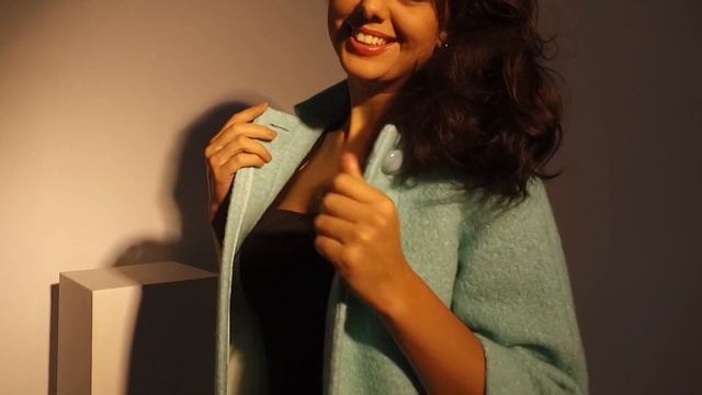 Пальто от КАЛЯЕВ: качество, которое говорит за себя! смотреть онлайн