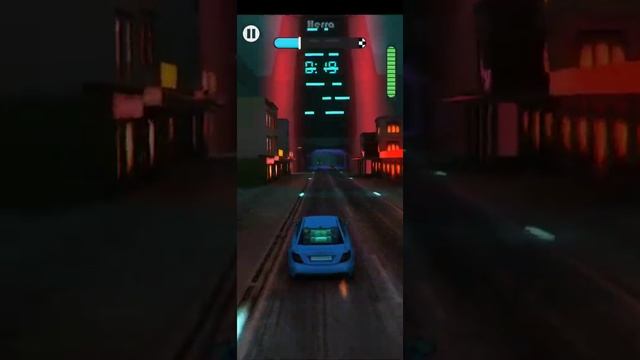 Rush Hour 3D Gameplay / Walkthrough - Cyber Rush Tier 1 & 2 смотреть онлайн